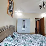 Appart 2 Chambres Calme-F3 Avec Ascenseur Maristes