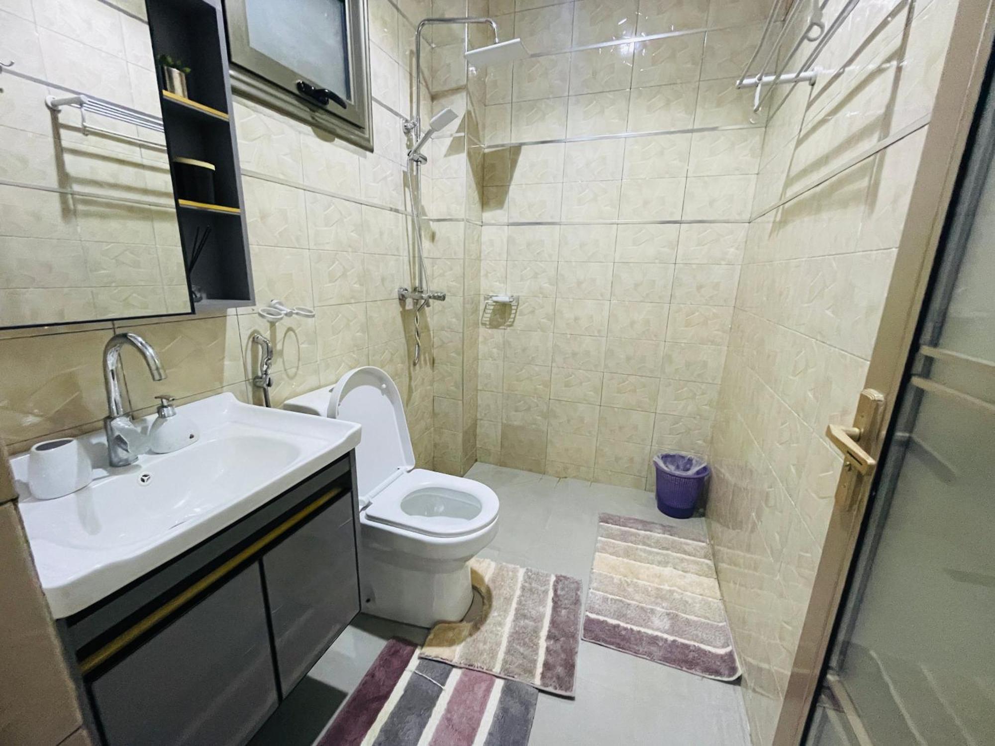 Appartement 2 Calme-f3 Avec Ascenseur Maristes *